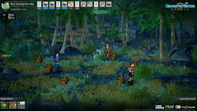 Uncharted Waters Origin PC Key Fiyatları
