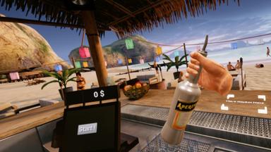 Bartender VR Simulator Fiyat Karşılaştırma