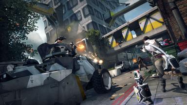Dirty Bomb®