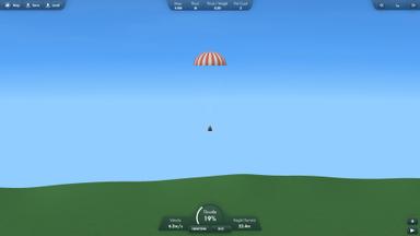Spaceflight Simulator