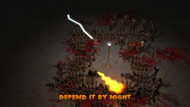 Yet Another Zombie Defense Fiyat Karşılaştırma