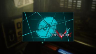 Devil May Cry 5 - Vergil Battle Track 4-Pack