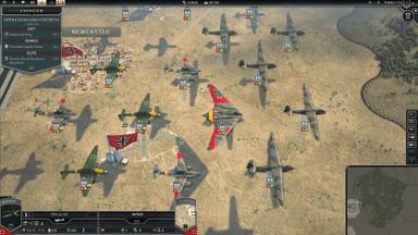 Panzer Corps 2: Axis Operations - 1946 PC Key Fiyatları