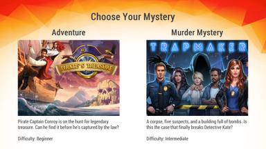 Adventure Escape Mysteries Fiyat Karşılaştırma