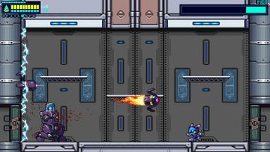Super Alloy Ranger