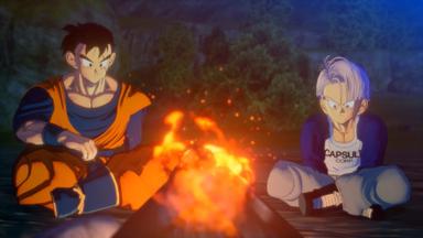 DRAGON BALL Z: KAKAROT - TRUNKS - THE WARRIOR OF HOPE PC Fiyatları