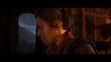 Senua's Saga: Hellblade II
