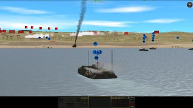 Combat Mission Shock Force 2: Marines Fiyat Karşılaştırma