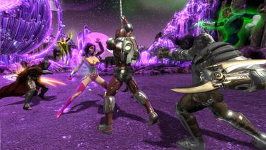 DC Universe™ Online