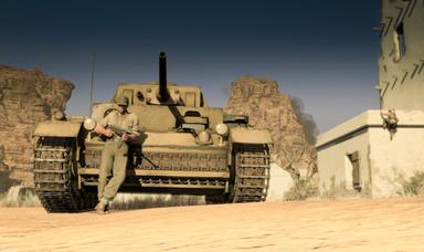 Sniper Elite 3 PC Key Fiyatları