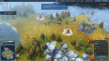 Northgard - Himminbrjotir, Clan of the Ox PC Fiyatları