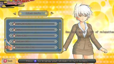 SENRAN KAGURA Bon Appétit! - Full Course Fiyat Karşılaştırma