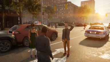 Police Simulator: Patrol Officers PC Key Fiyatları