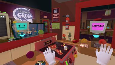 Job Simulator Fiyat Karşılaştırma