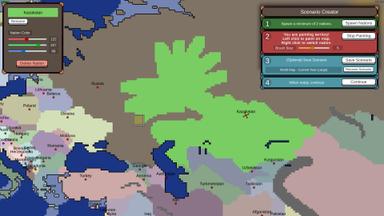 Ages of Conflict: World War Simulator