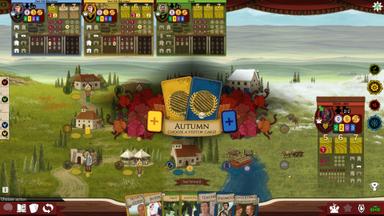 Viticulture Essential Edition PC Key Fiyatları