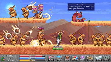 Legends of IdleOn - Idle MMO