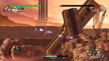 HARDCORE MECHA PC Key Fiyatları