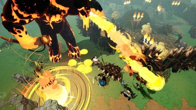 Tribes of Midgard - Deluxe Content PC Fiyatları