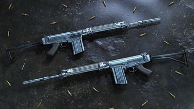 Insurgency: Sandstorm - Chrome Weapon Skin Set Fiyat Karşılaştırma