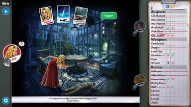 Clue/Cluedo: The Classic Mystery Game Fiyat Karşılaştırma