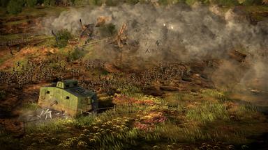 The Great War: Western Front™ PC Key Fiyatları