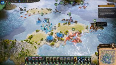 Fantasy General II: Evolution PC Key Fiyatları
