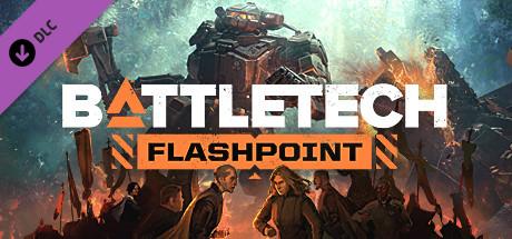 BATTLETECH Flashpoint