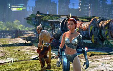ENSLAVED™: Odyssey to the West™ Premium Edition Fiyat Karşılaştırma