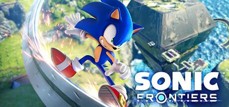 Sonic Frontiers