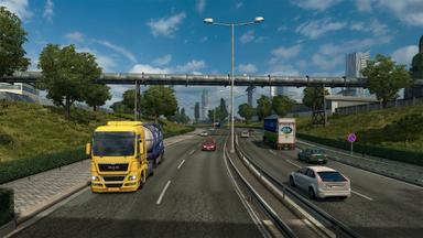 Euro Truck Simulator 2 - Going East!