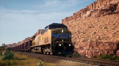 Train Sim World® 2: Cane Creek: Thompson - Potash Route Add-On PC Key Fiyatları