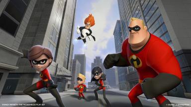 Disney Infinity 1.0: Gold Edition Fiyat Karşılaştırma