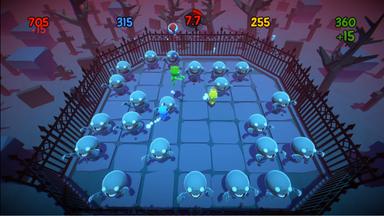 Party Panic PC Key Fiyatları