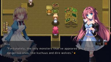 Magical Swordmaiden PC Key Fiyatları