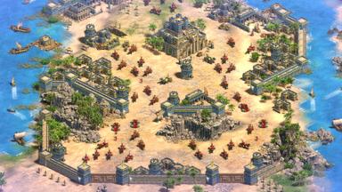 Age of Empires II: Definitive Edition - Return of Rome