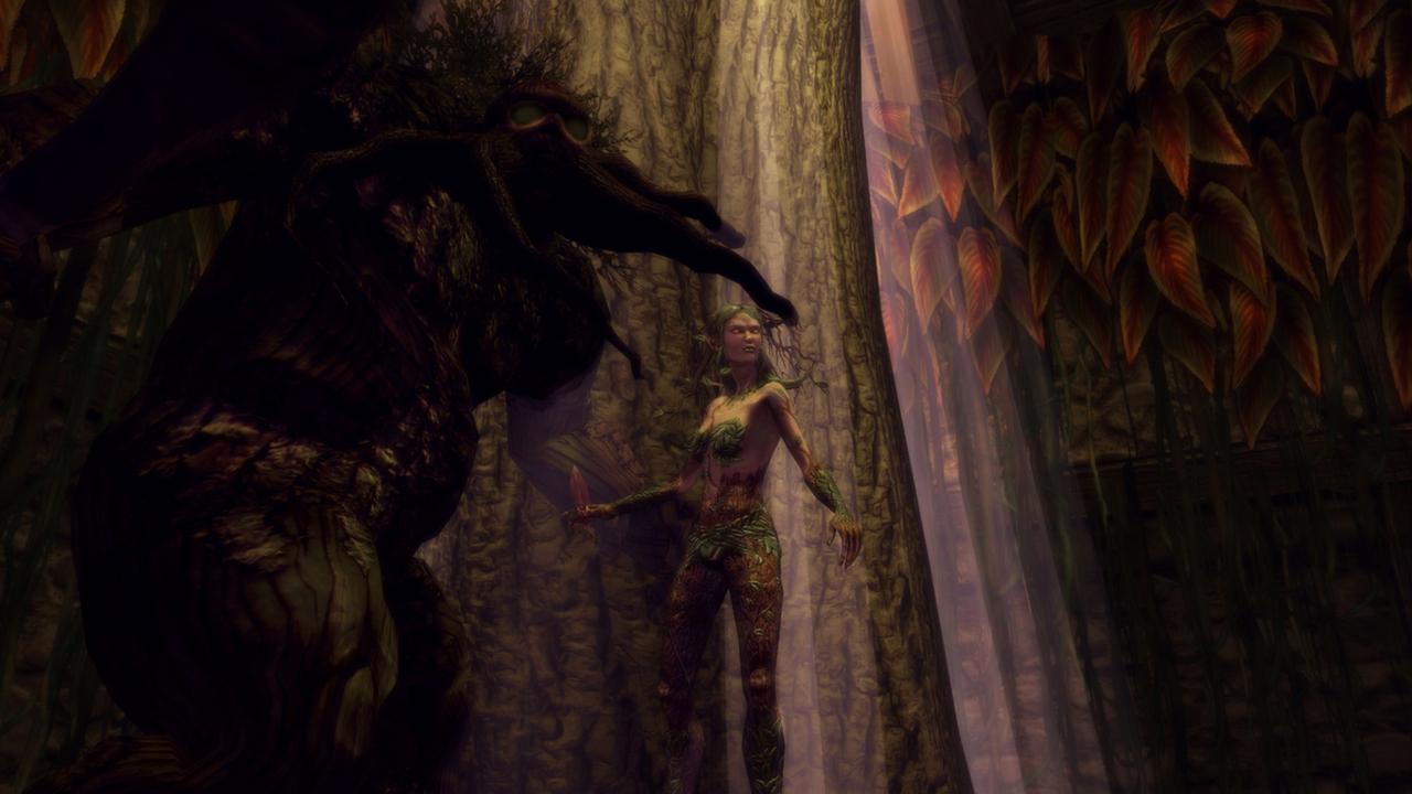 Dungeons &amp; Dragons Online®