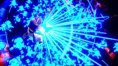 DRAGON BALL: Sparking! ZERO PC Key Fiyatları