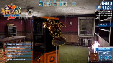 BarnFinders: Amerykan Dream