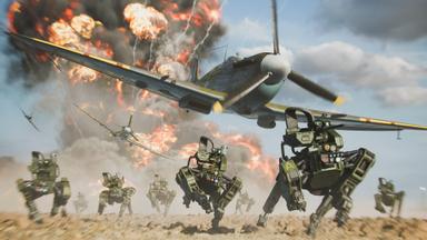 Battlefield™ 2042 Year 1 Pass + Ultimate Pack Fiyat Karşılaştırma