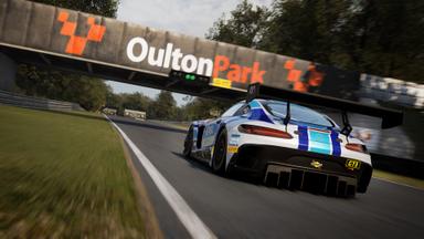 Assetto Corsa Competizione - British GT Pack