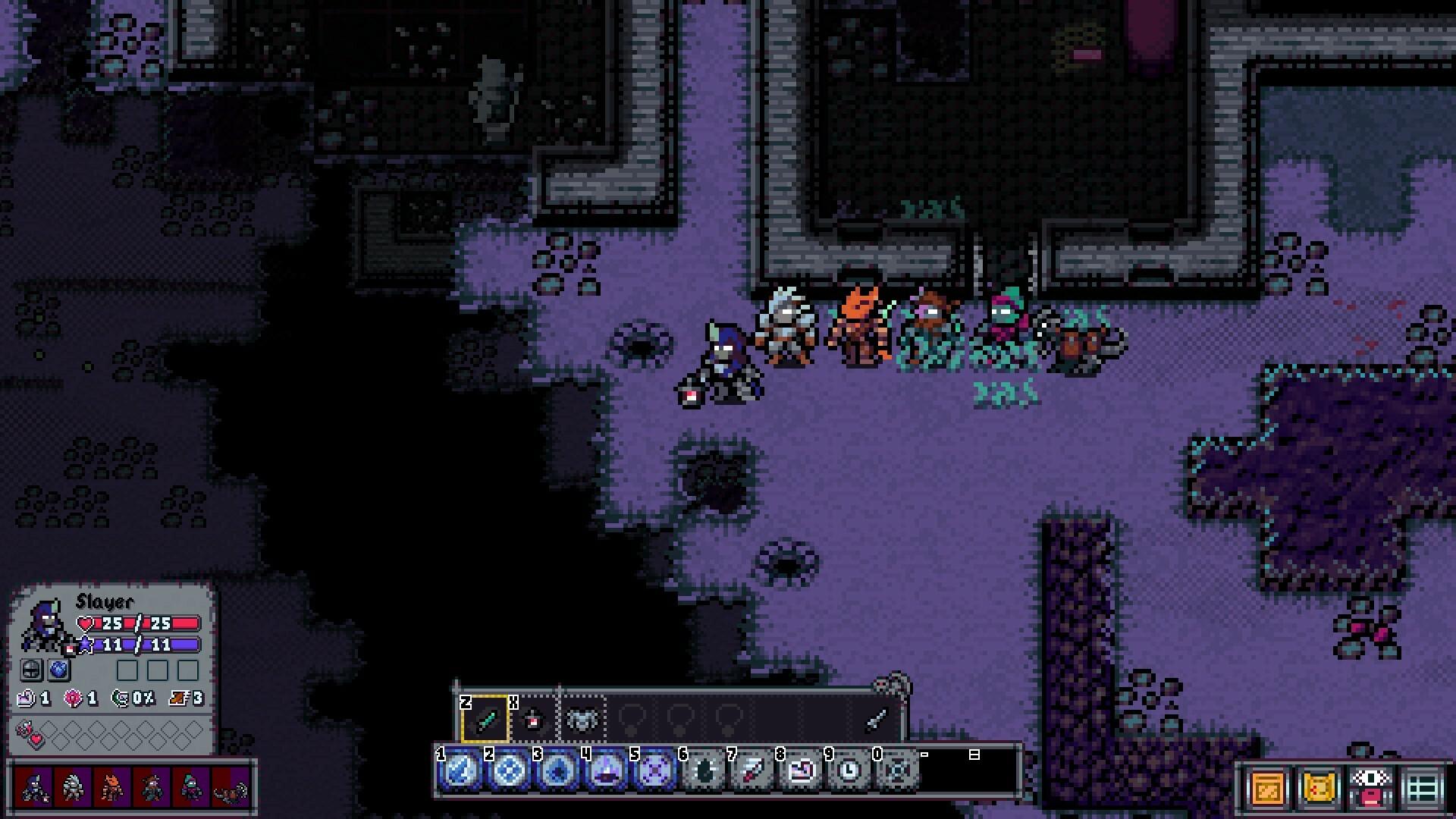 Kingsvein