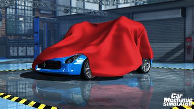 Car Mechanic Simulator 2015 PC Key Fiyatları
