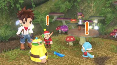 STORY OF SEASONS: A Wonderful Life PC Fiyatları