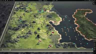 Panzer Corps 2: Axis Operations - 1940 PC Key Fiyatları