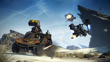 Borderlands 2: Creature Slaughterdome Fiyat Karşılaştırma