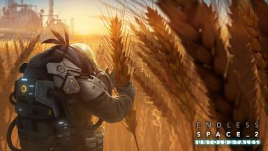 Endless Space® 2 - Untold Tales