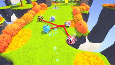 Fling to the Finish PC Key Fiyatları