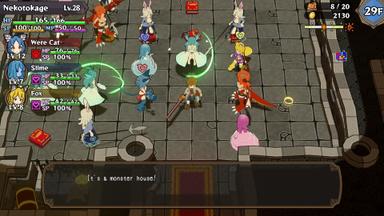 Monster Girls and the Mysterious Adventure 2 Fiyat Karşılaştırma