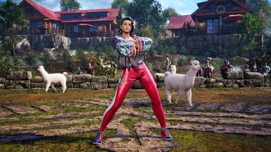 TEKKEN 8 - Deluxe Edition Upgrade Pack Fiyat Karşılaştırma